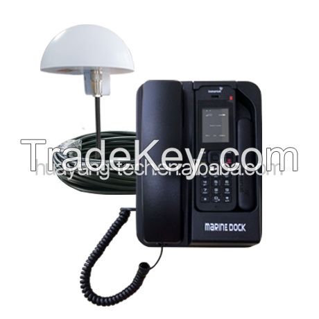 Marine ISATDOCK2 for Inmarsat Isatphone 2 