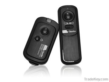 wireless shutter remote control