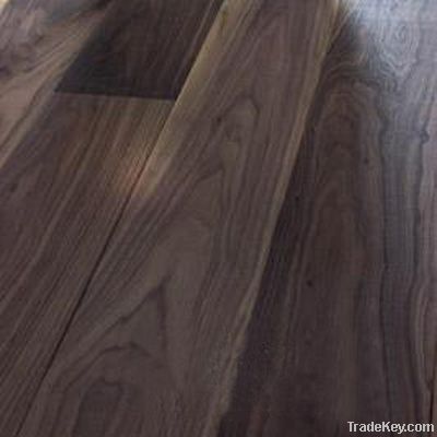 walnut egineered flooring