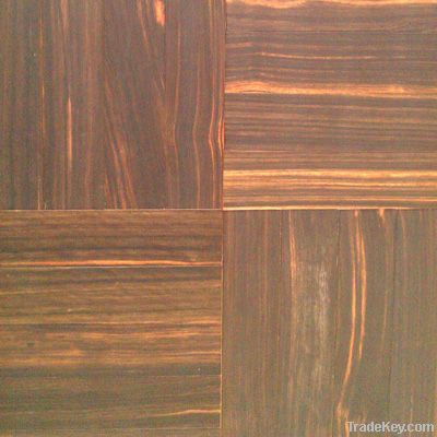 teak engineered flooring