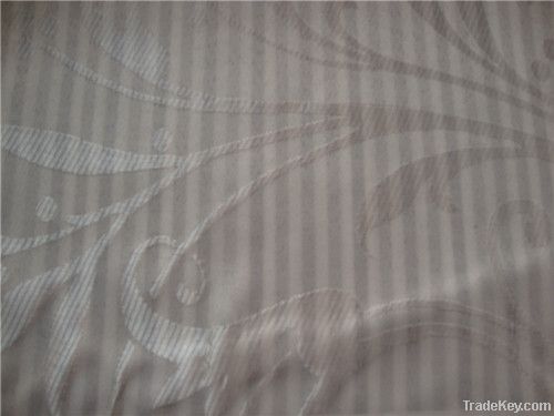 woven jacquard home textile fabric