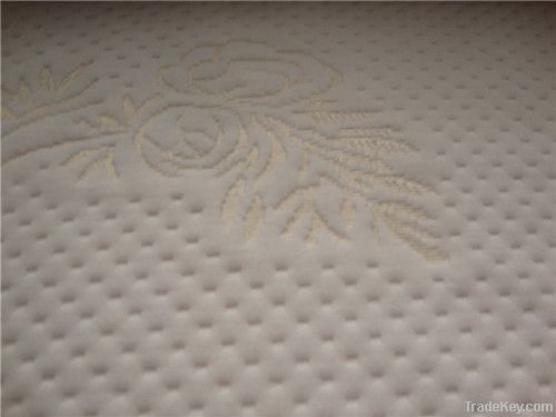 100%polyester knitted bedding fabric