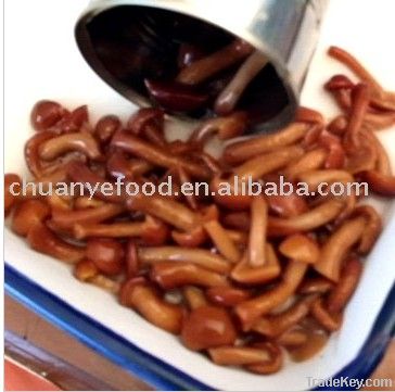 canned nameko mushroom