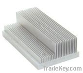 Precision Fin Heatsink