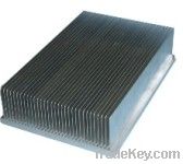 Precision Fin Heatsink