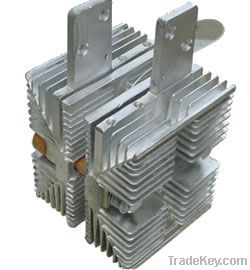 Silicon Controlled Heatsink