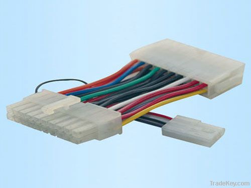 wires harness