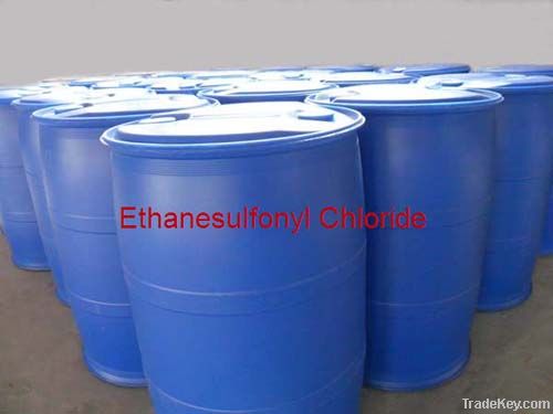 Ethanesulfonyl Chloride