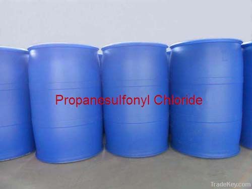 1-Propanesulfonyl Chloride