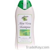 Aloe Vera Shampoo