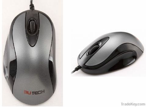 Wired Optical Mouse