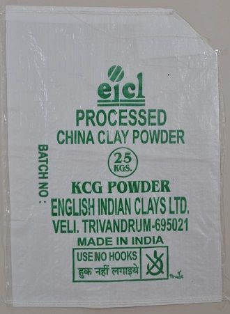 Valve Bags (with perforation facility),