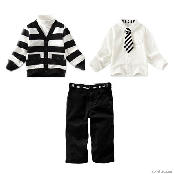 children clothing set