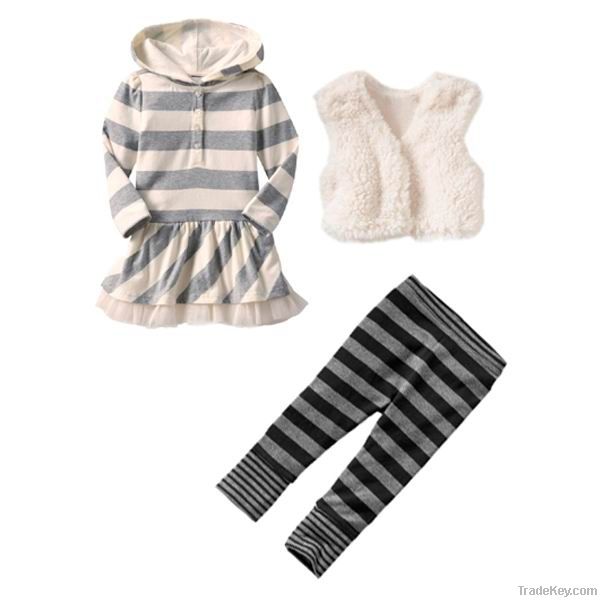 children clothing set