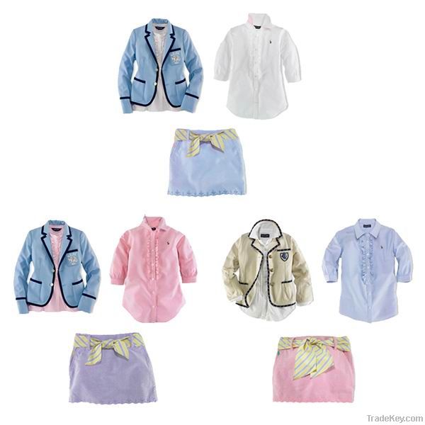 kid clothing set