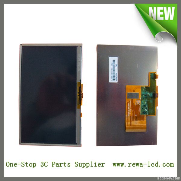 LMS500HF04-002 LCD for TomTom Go 1005 Live V1 LCD Replacement