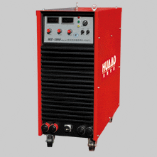 MZ-800/1000/1250 inverting automatic submerged arc welding machine