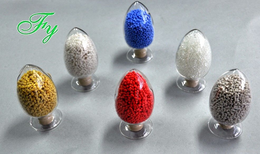 Tpr Colourful Granules