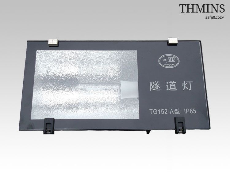 70W-400W sodium aluminum die casting tunnel light TL003S (L570) manufacturer  THMINS