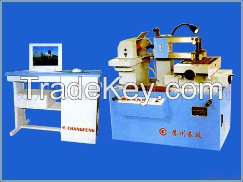 CNC Edm Wire Cut  Machine DK7716