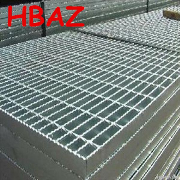 Stainless Steel Grate/Steel Grating/Stainless Steel grating