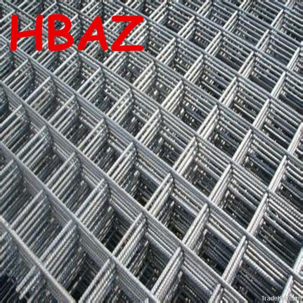 Concrete Reinforcement Wire Mesh