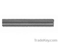 Hex Socket Set Screw With Flat Point