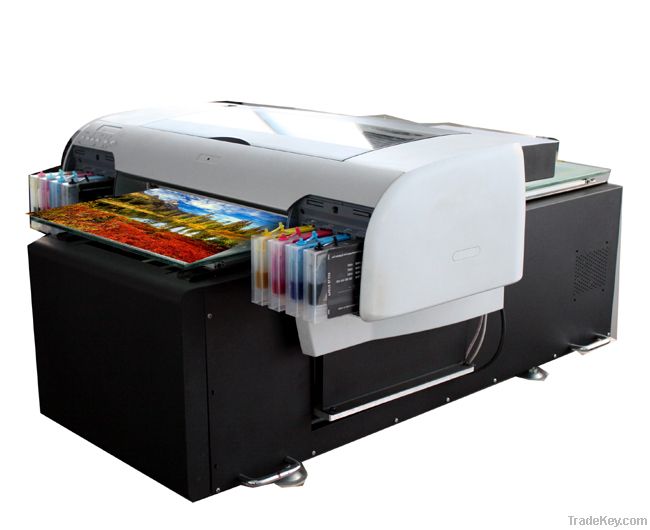 digital t shirt printing machine