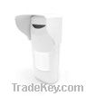 Microwave and PIR Dual-tech motion detector