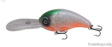 2013 Shallow-Running Crankbaits Fishing Lures