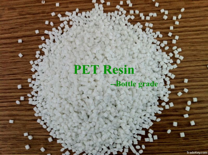 PET Chips(polyethylene terephthalate)