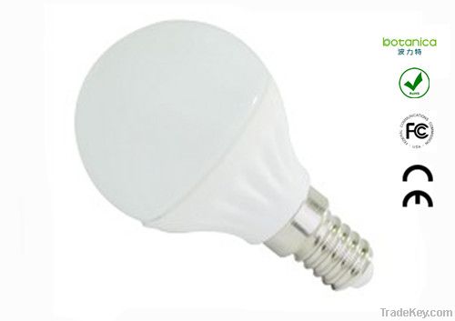 A60-7W LED bulb light