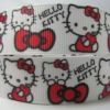 2012 Newest Hello Kitty Polyester Printed Ribbons
