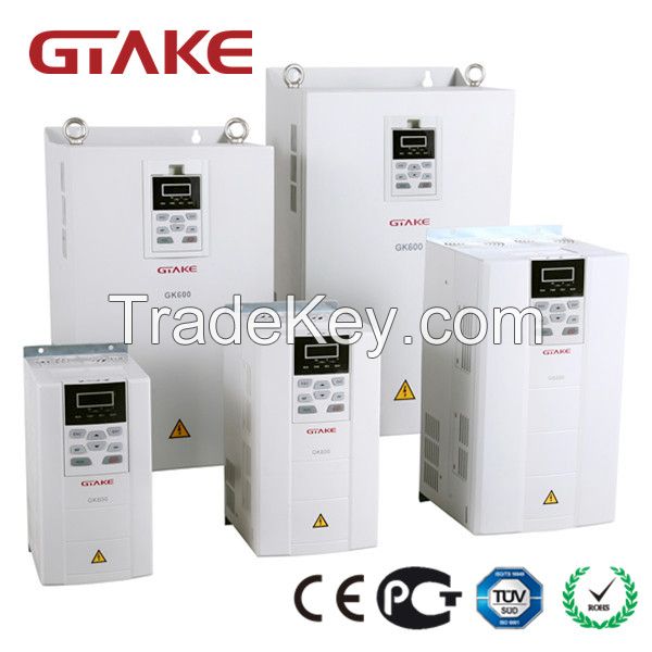GTAKE High performance AC motor drives (0.4kw-800kw)