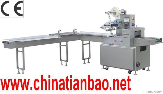 TB-380 automatic Packing Machinery