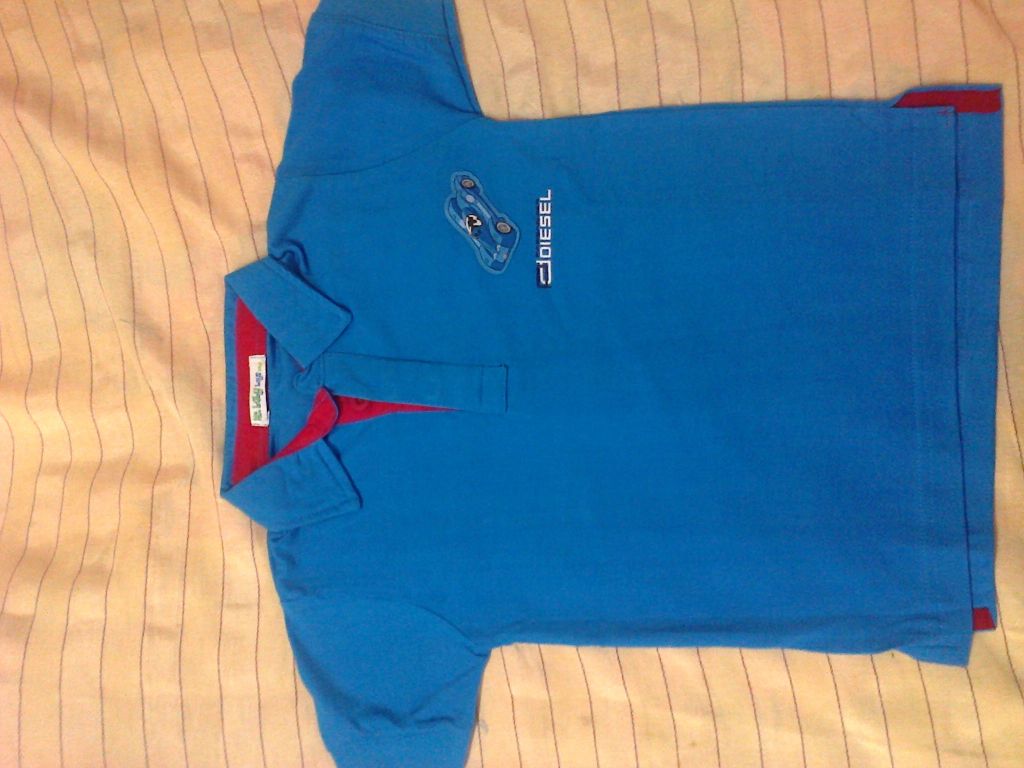 Polo T shirts