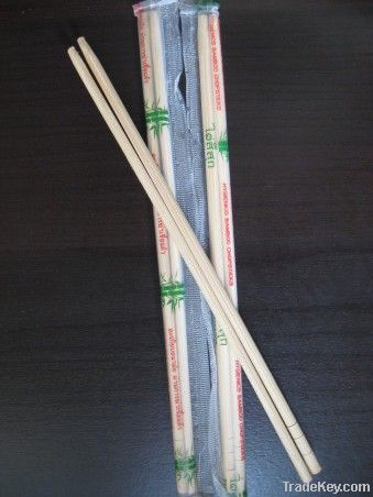 Style Bamboo Chopsticks