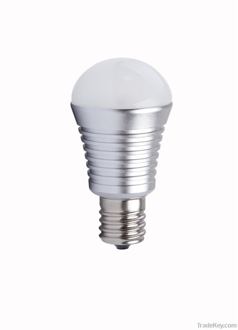 clear LED bulb YGS-A75NPEPF