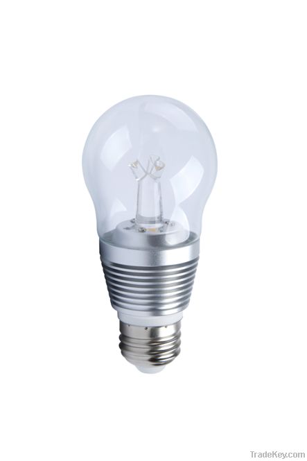 CLEAR LED BULB YSG-F54MPKPF