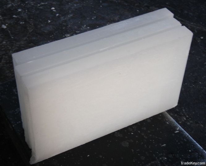 semi refined paraffin Wax