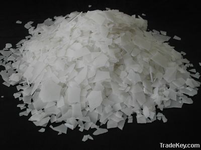 Flakes Caustic Soda