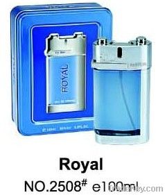 Royal Perfume