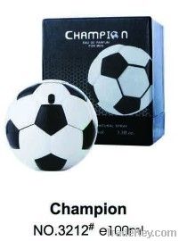 Champion perfume