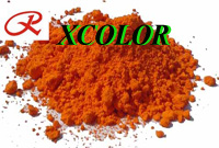 pigment orange 62 / orange 64