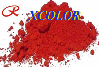 pigment red 177 / pigment red 188