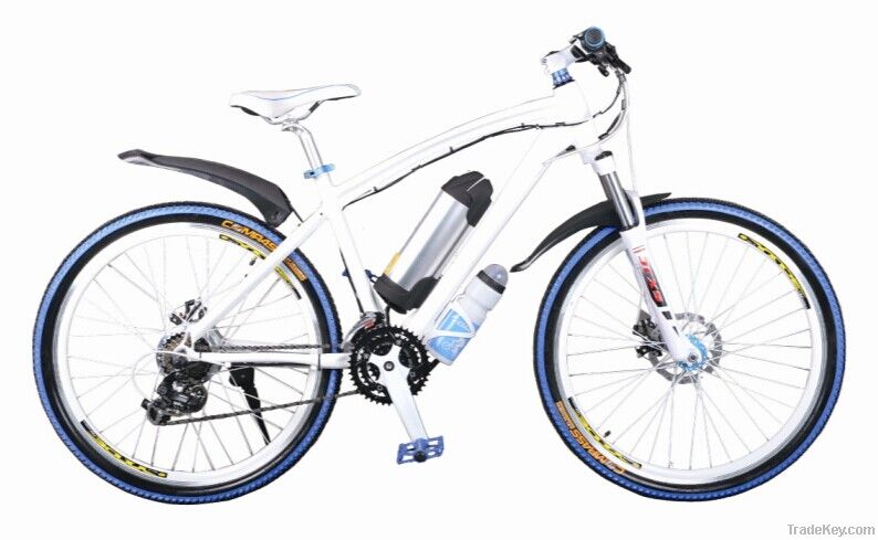 mountain electric bicycle 26" 36V with high quality