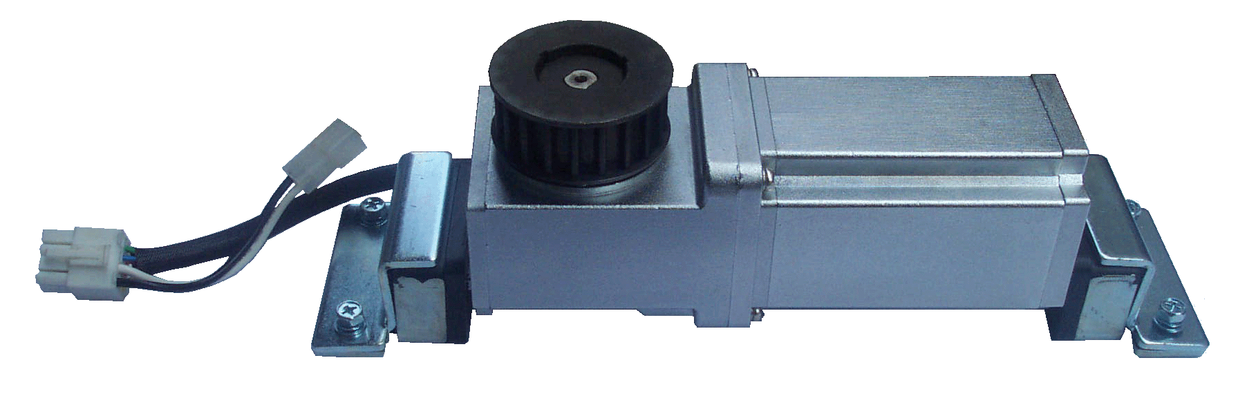 Worm Gear Motor