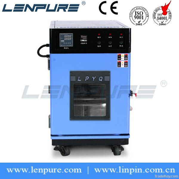 225L Constant Temperature Humidity Test Chamber