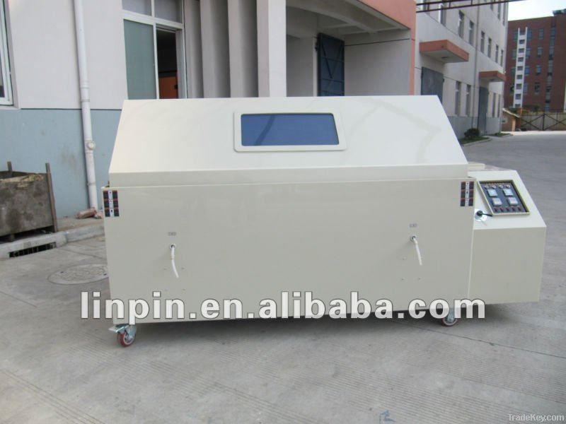 412L LENPURE Cyclic Salt Spray Test Equipment