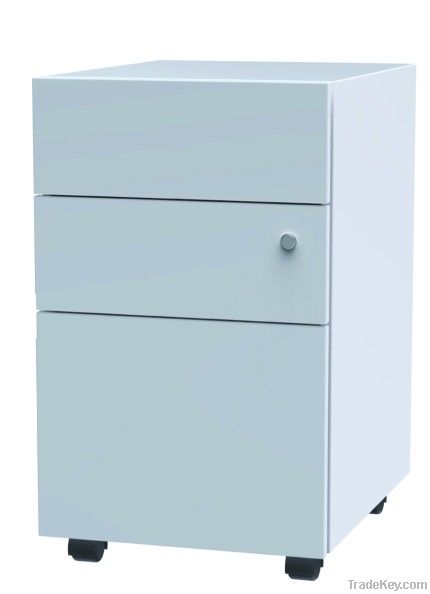 Movable cabinet/Mobile cabinet/Mobile pedestal